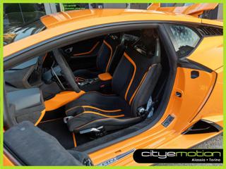 LAMBORGHINI Huracan usata, con Alzacristalli elettrici