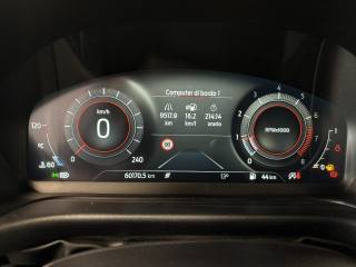 FORD Puma usata, con Autoradio digitale