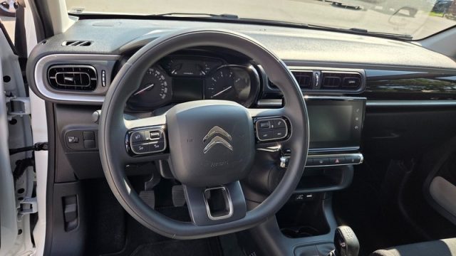CITROEN C3 usata, con Fendinebbia