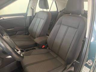 VOLKSWAGEN T-Roc usata, con Controllo trazione