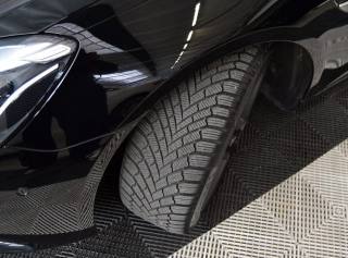 MERCEDES-BENZ SLC 180 usata, con Vetri oscurati