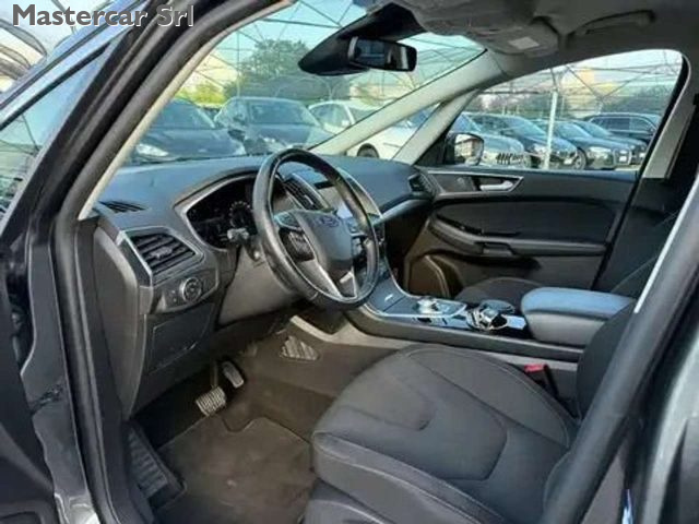 FORD S-Max usata, con Vetri oscurati