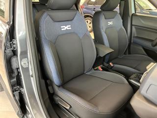 DACIA Duster usata, con ESP