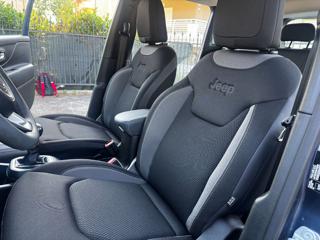 JEEP Renegade usata, con Climatizzatore