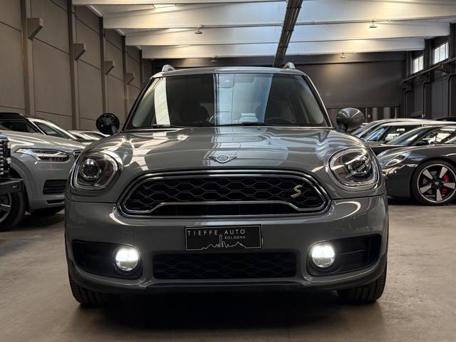 MINI Countryman usata, con Airbag