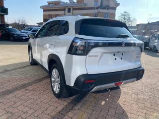 SUZUKI S-Cross usata, con Airbag