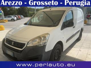PEUGEOT Partner BlueHDi L2 Furgone Premium