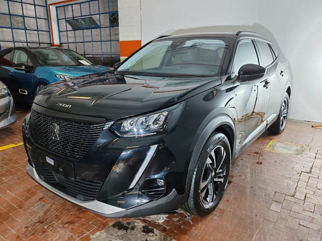 PEUGEOT 2008 usata, con Airbag laterali