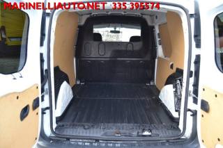 RENAULT Kangoo usata 19