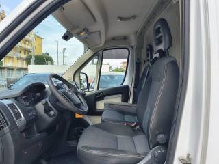 FIAT Ducato usata, con Lettore CD