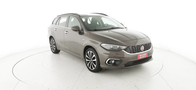 FIAT Tipo usata, con ABS