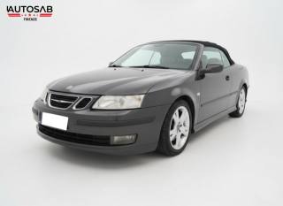 SAAB 9-3 usata, con Airbag laterali