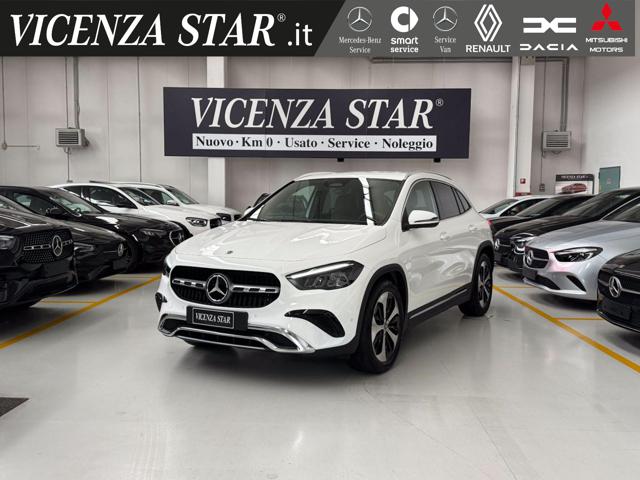 MERCEDES-BENZ GLA 180 usata, con ABS