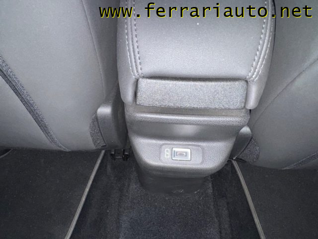 JEEP Avenger usata, con Sedili sportivi