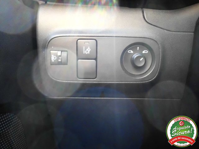 CITROEN C3 usata, con Immobilizzatore elettronico
