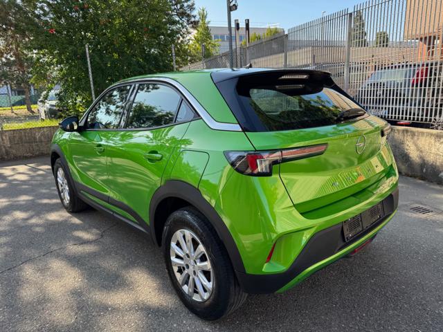 OPEL Mokka usata, con Airbag Passeggero