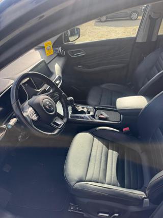 MG HS usata, con Cruise Control