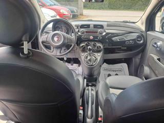 FIAT 500 usata 17