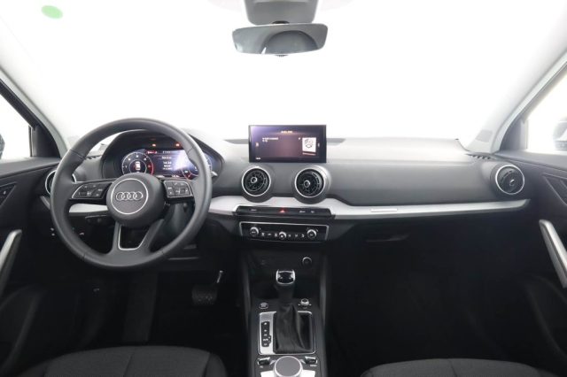 AUDI Q2 usata 4