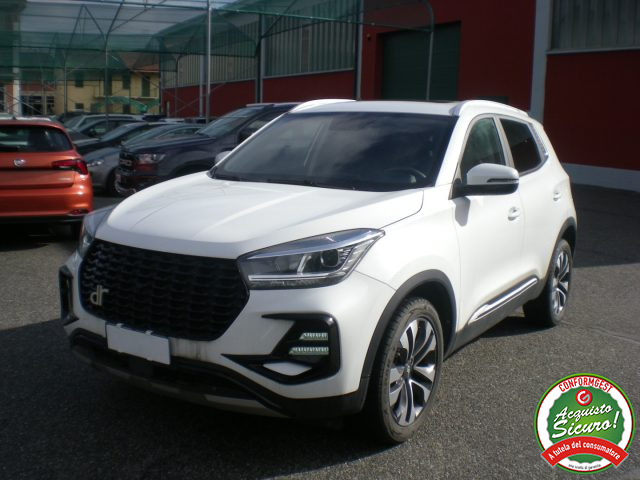 DR MOTOR DR 5.0 usata, con Autoradio