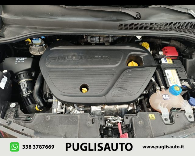 FIAT 500L usata 20