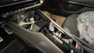 ALFA ROMEO Junior usata, con Chiusura centralizzata