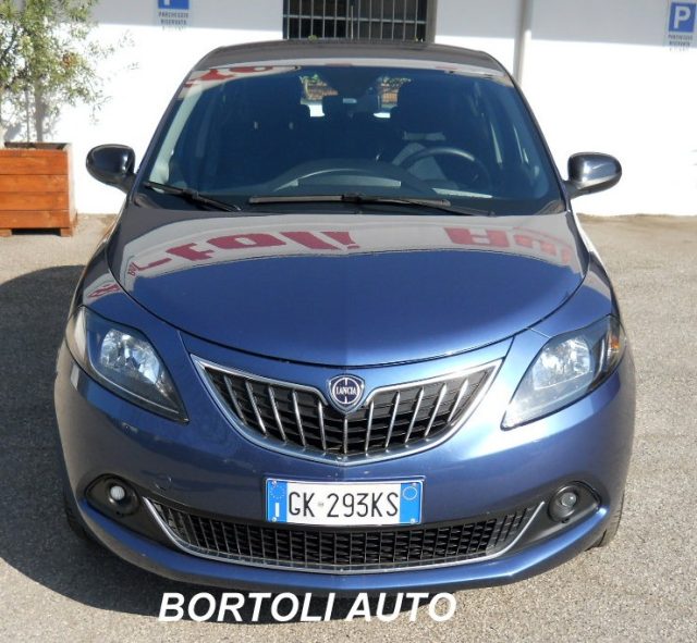 LANCIA Ypsilon usata, con Airbag