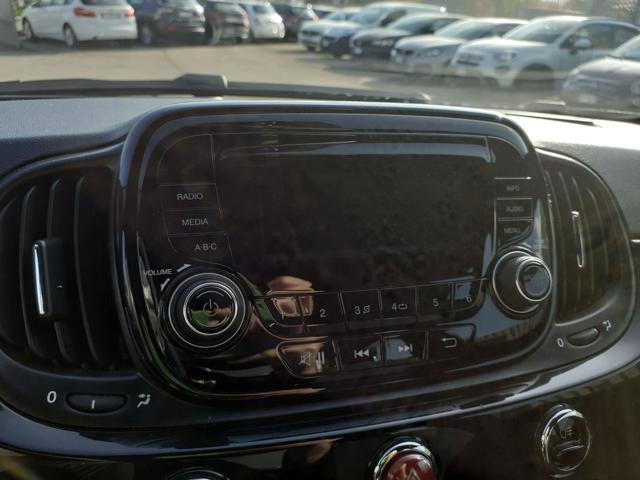 FIAT 500 usata 18
