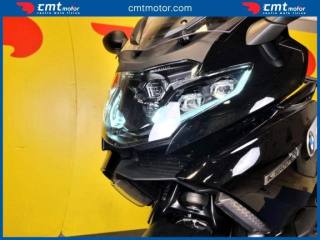 BMW K 1600 GT usata 5