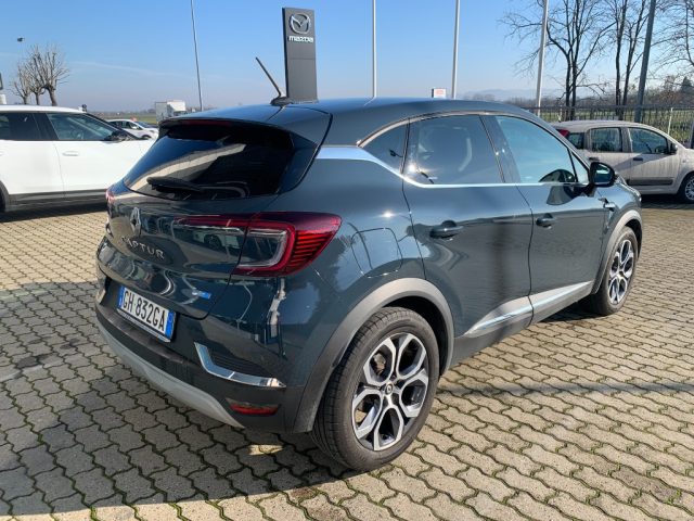 RENAULT Captur usata, con Cruise Control