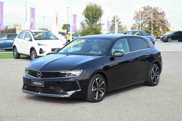 OPEL Astra usata, con ABS