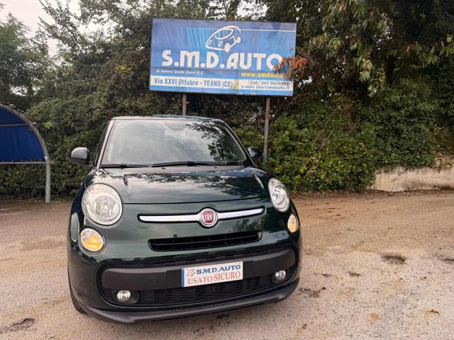FIAT 500L usata, con Airbag