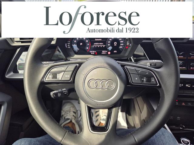 AUDI A3 usata, con Controllo trazione