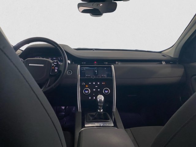 LAND ROVER Discovery Sport usata, con Alzacristalli elettrici