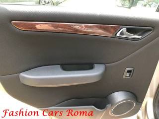 MERCEDES-BENZ A 170 usata, con Bracciolo