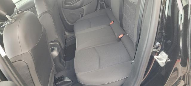 FIAT 500X usata, con Chiusura centralizzata