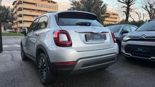FIAT 500X usata, con Airbag Passeggero