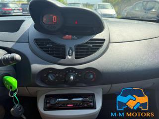 RENAULT Twingo usata, con Immobilizzatore elettronico