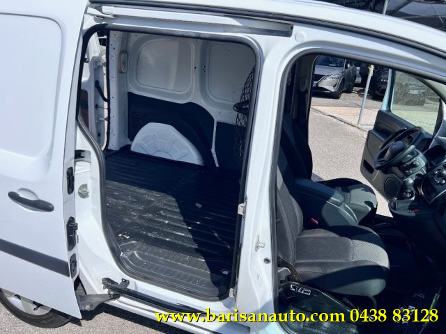 RENAULT Kangoo usata, con Controllo trazione