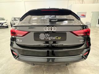 AUDI Q3 usata, con Cerchi in lega