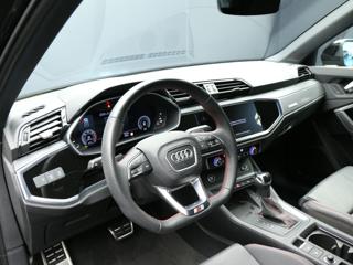 AUDI Q3 usata, con Climatizzatore