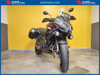 KAWASAKI Versys 650 usata 2