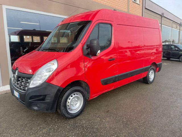 RENAULT Master usata, con Airbag