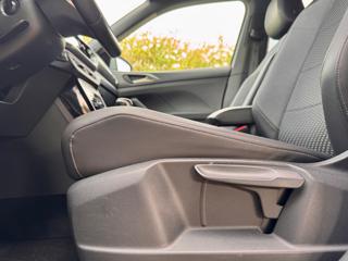 VOLKSWAGEN T-Cross usata, con Specchietti laterali elettrici