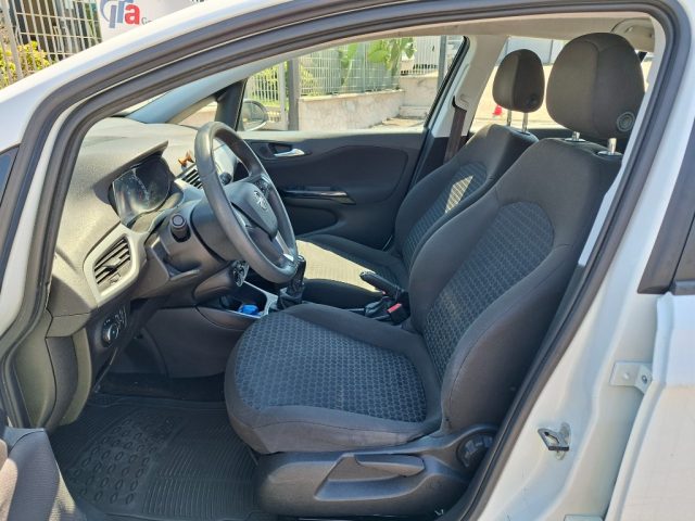 OPEL Corsa usata 7