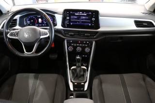 VOLKSWAGEN T-Roc usata, con Cruise Control