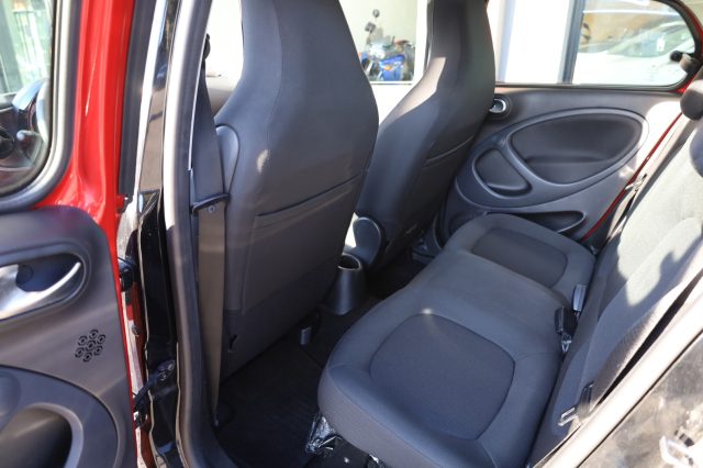 SMART ForFour usata 50