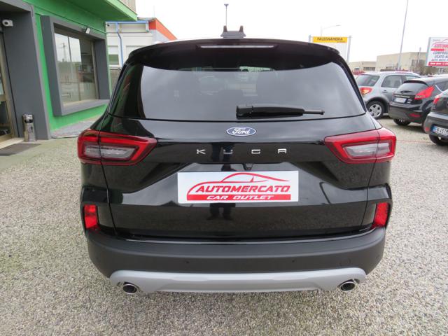 FORD Kuga usata, con Airbag