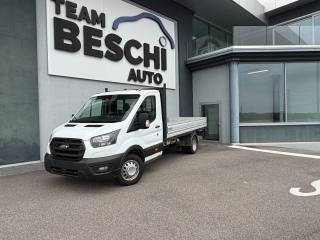 FORD Transit 350 2.0 EcoBl.130CV L4 Cassonato Trend Scattolini