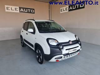 FIAT Panda 1.0 FireFly S&S Hybrid City Cross - Uconnect